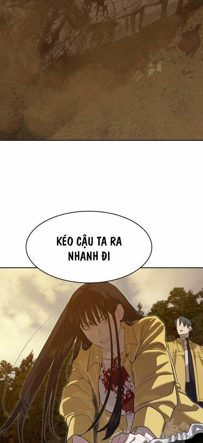 Công Chức Đặc Dị - Chương 20 - Trang 25