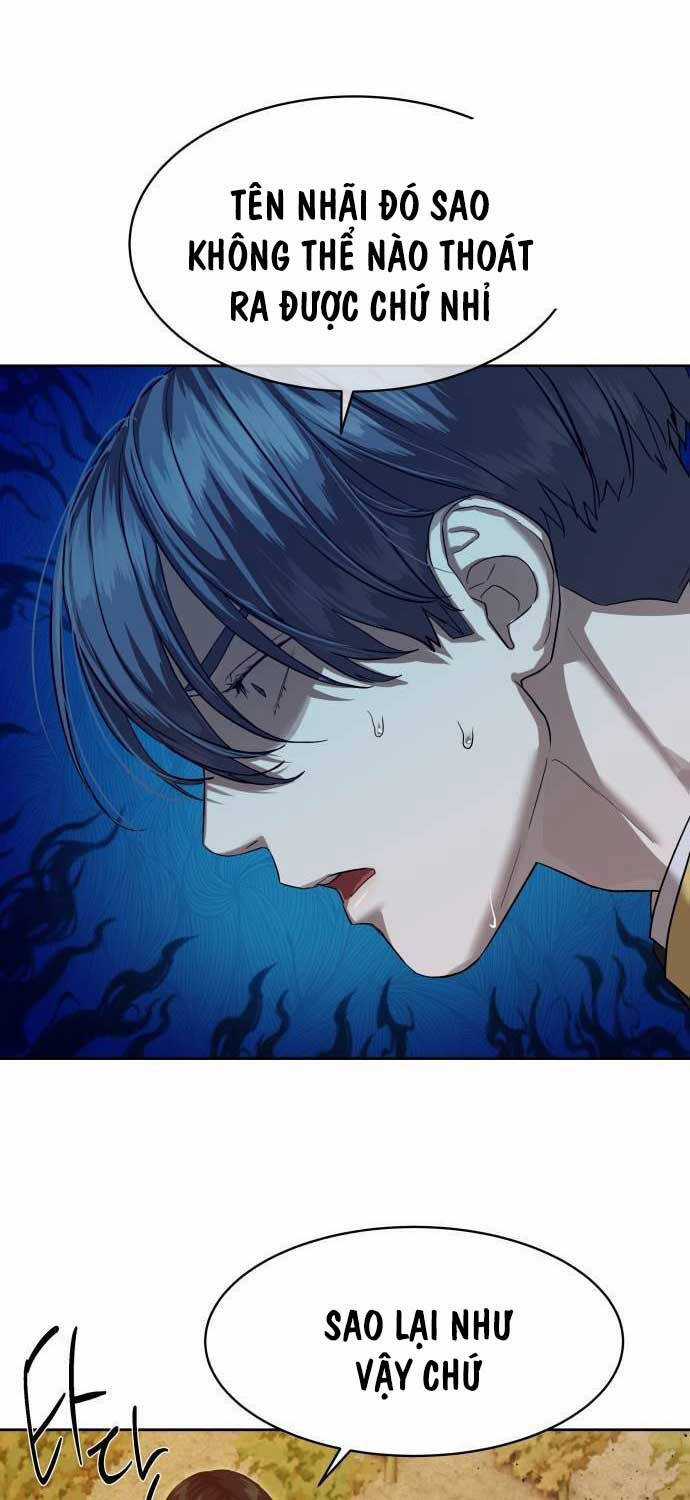 Công Chức Đặc Dị - Chương 20 - Trang 4