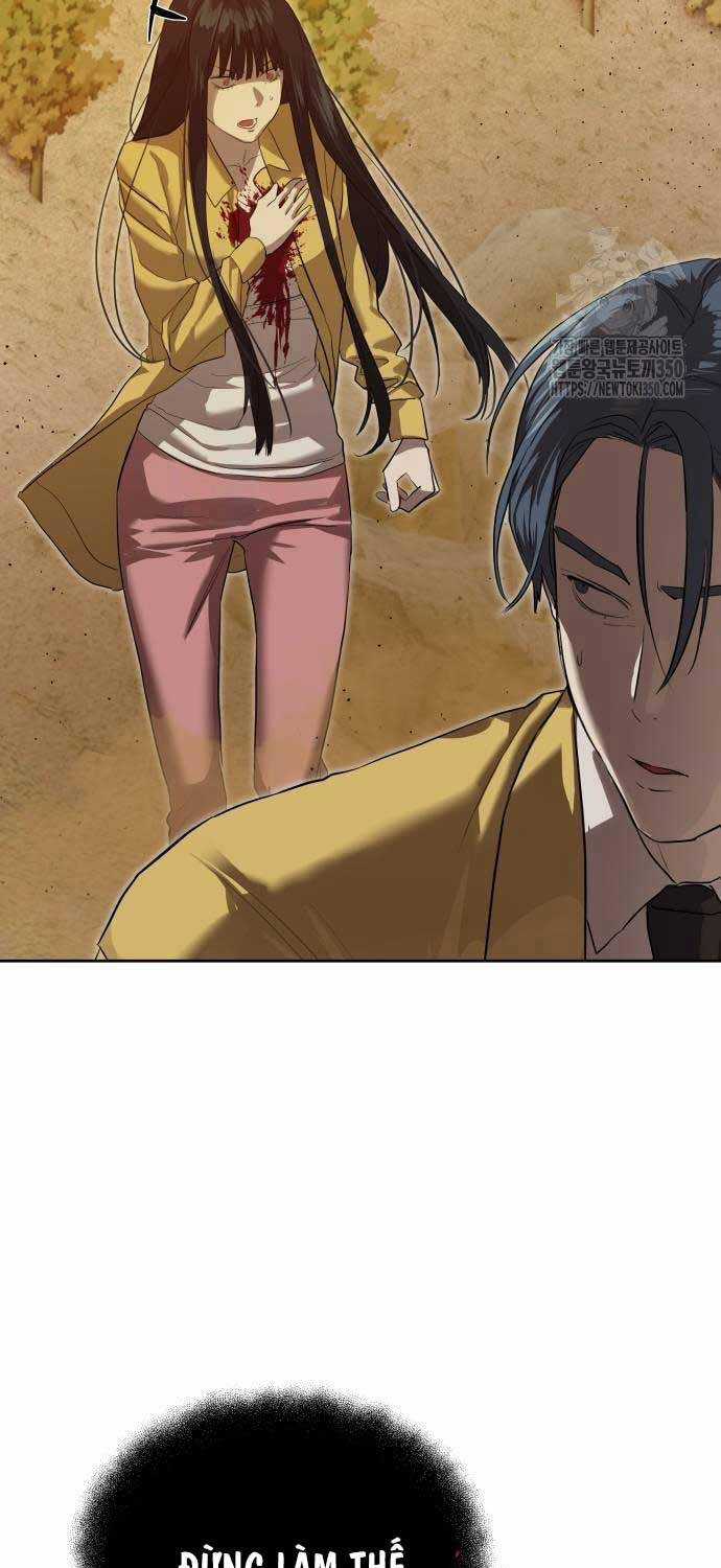 Công Chức Đặc Dị - Chương 20 - Trang 5