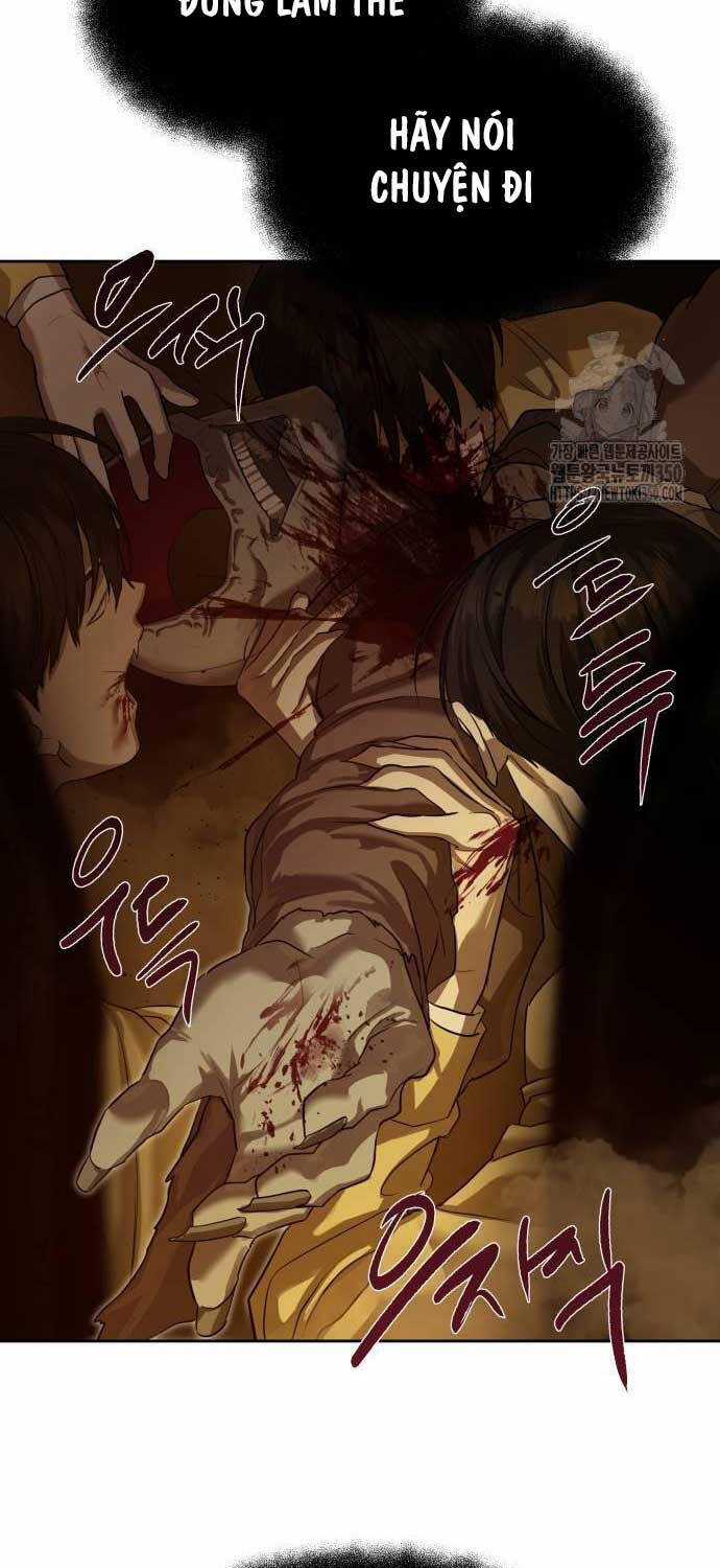 Công Chức Đặc Dị - Chương 20 - Trang 6