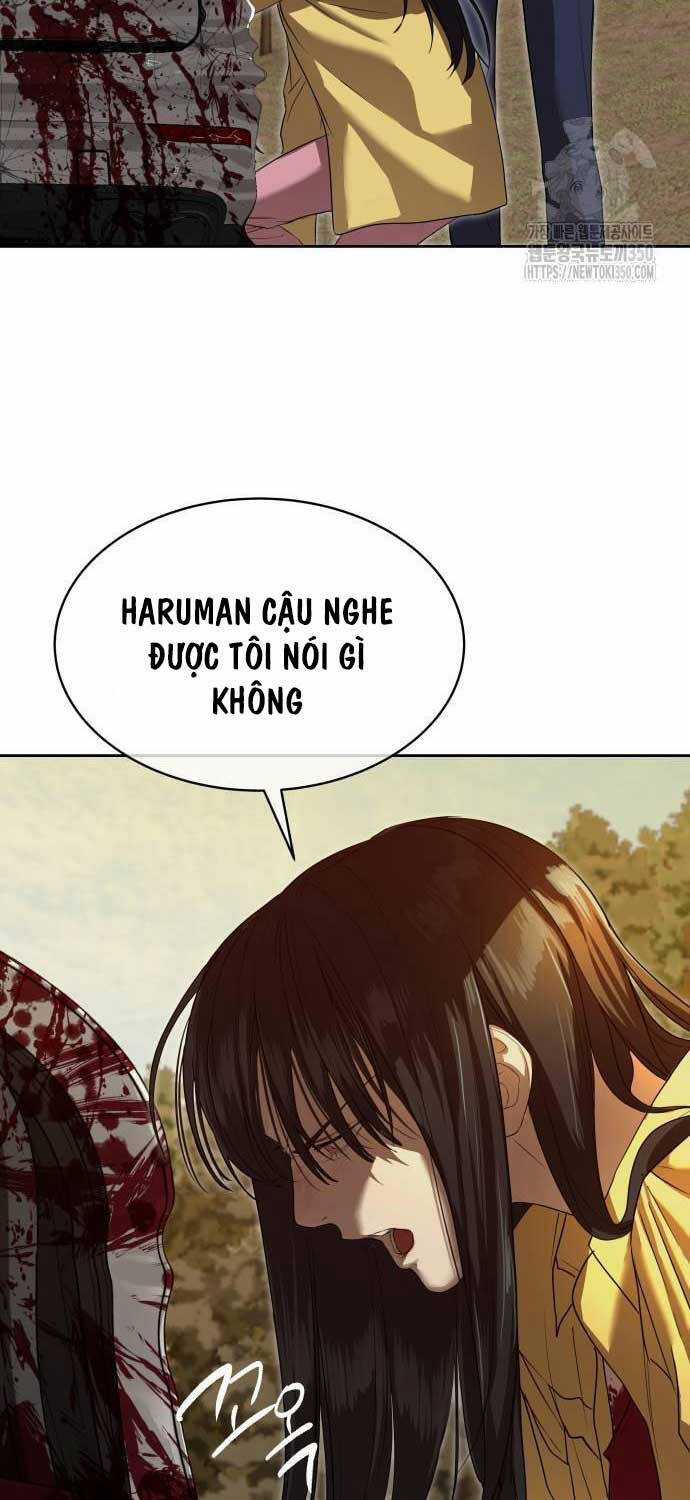 Công Chức Đặc Dị - Chương 20 - Trang 68