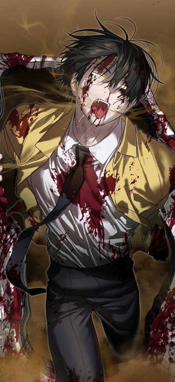 Công Chức Đặc Dị - Chương 20 - Trang 73