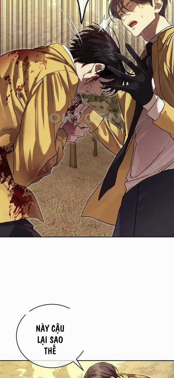 Công Chức Đặc Dị - Chương 21 - Trang 15