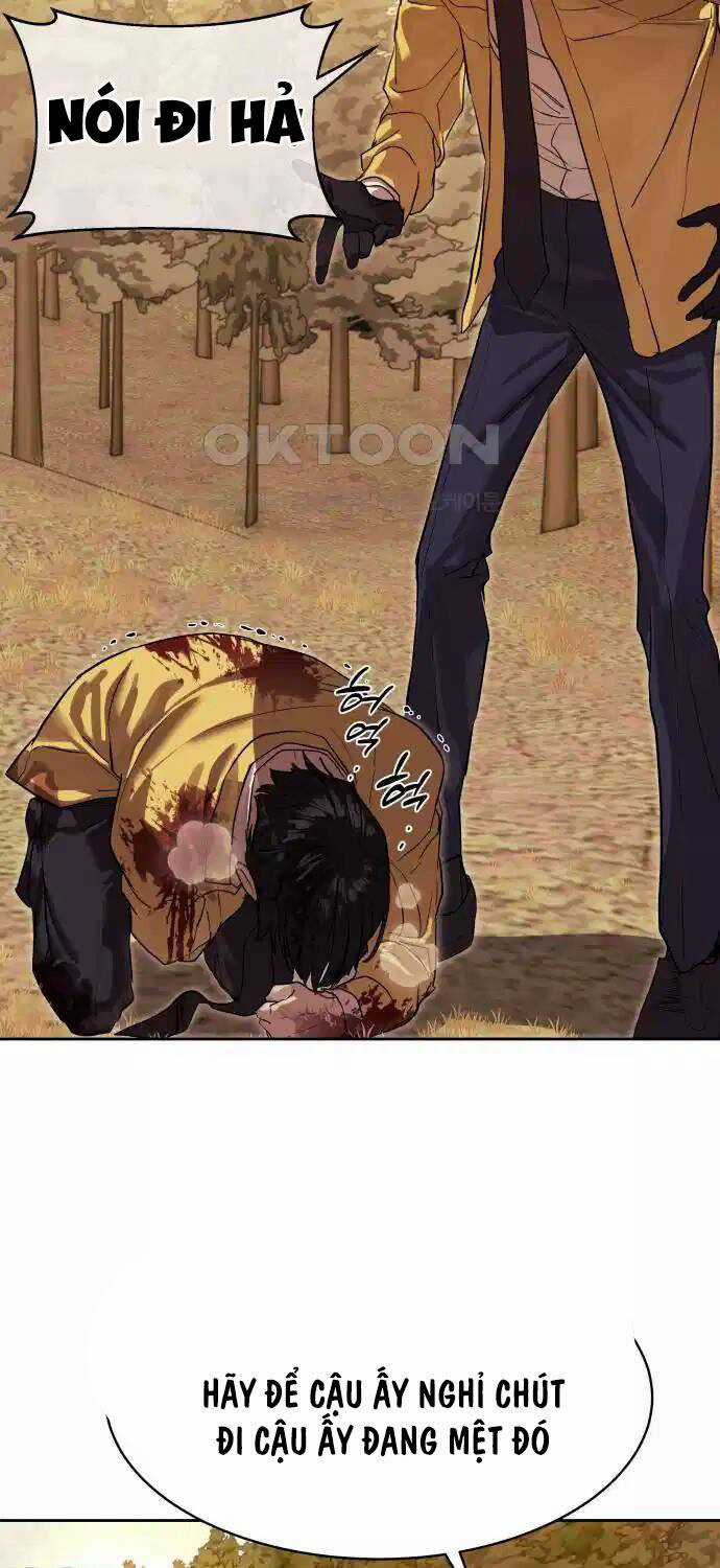 Công Chức Đặc Dị - Chương 21 - Trang 17