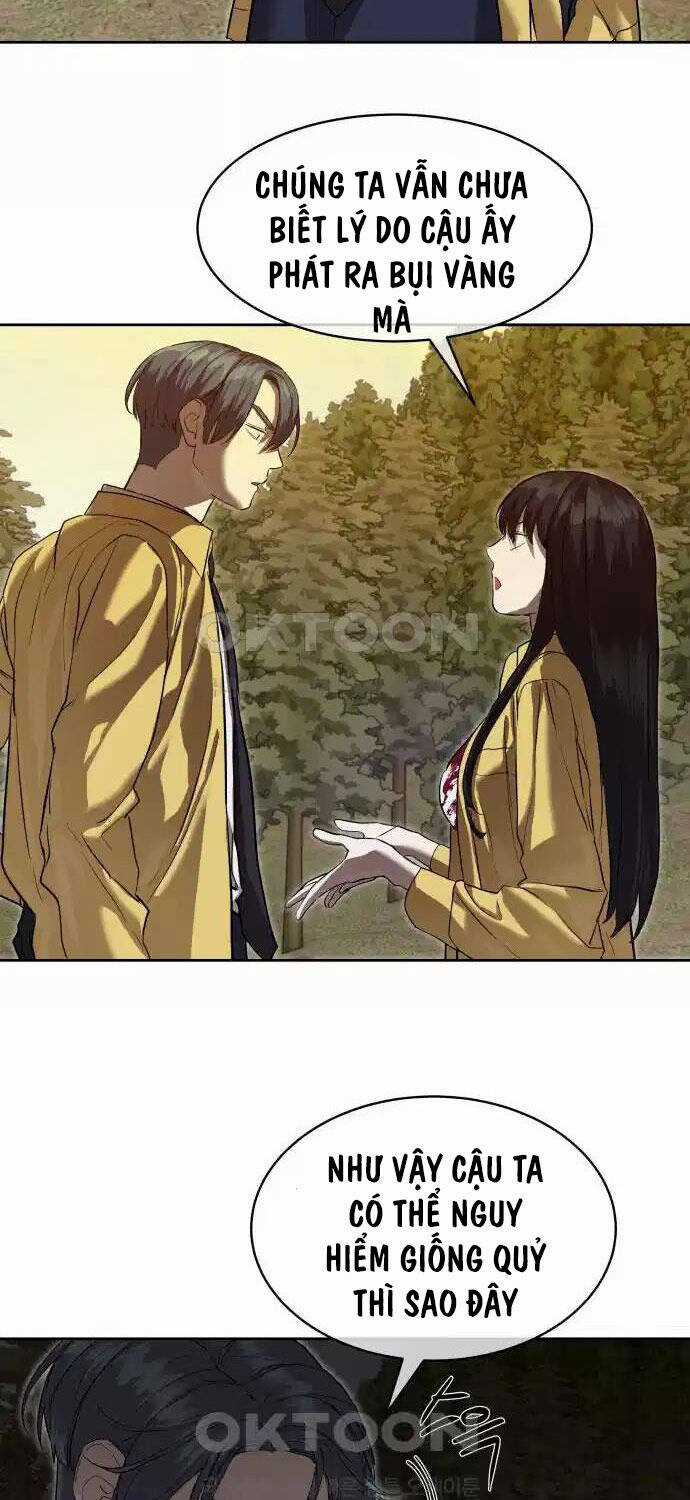 Công Chức Đặc Dị - Chương 21 - Trang 20