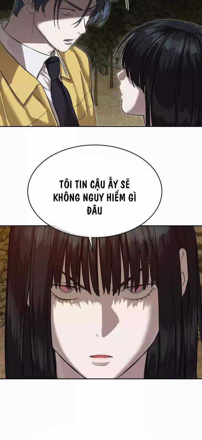 Công Chức Đặc Dị - Chương 21 - Trang 21