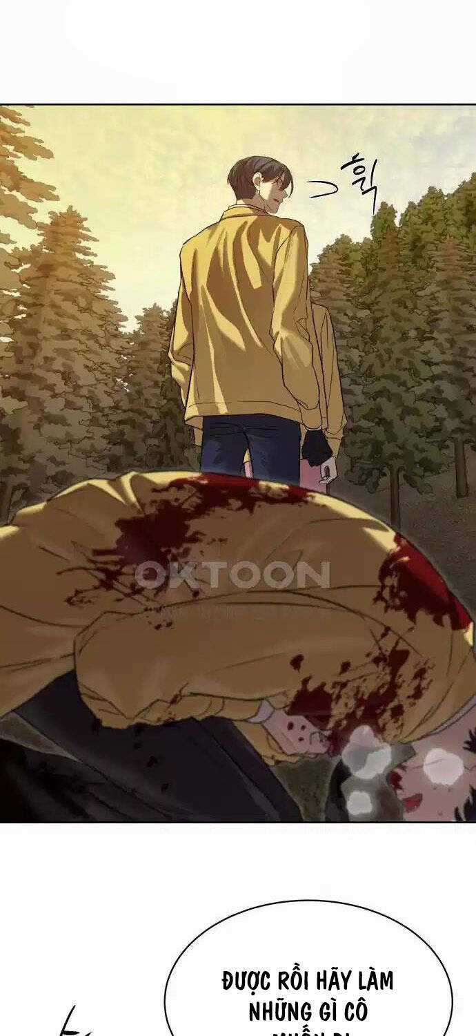 Công Chức Đặc Dị - Chương 21 - Trang 22