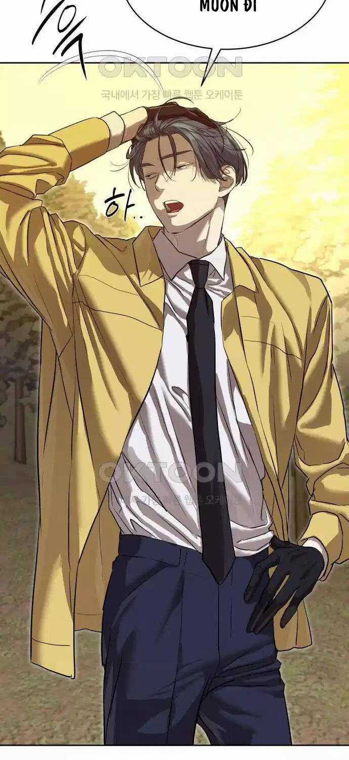 Công Chức Đặc Dị - Chương 21 - Trang 23