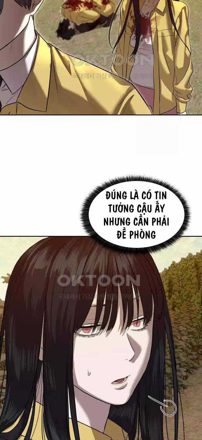 Công Chức Đặc Dị - Chương 21 - Trang 25