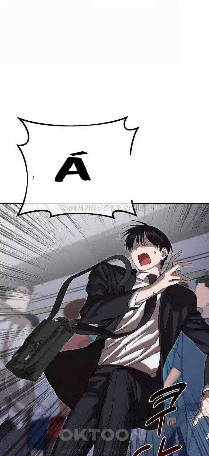 Công Chức Đặc Dị - Chương 21 - Trang 30