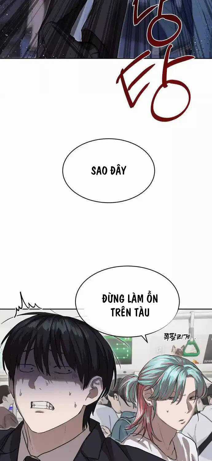 Công Chức Đặc Dị - Chương 21 - Trang 31