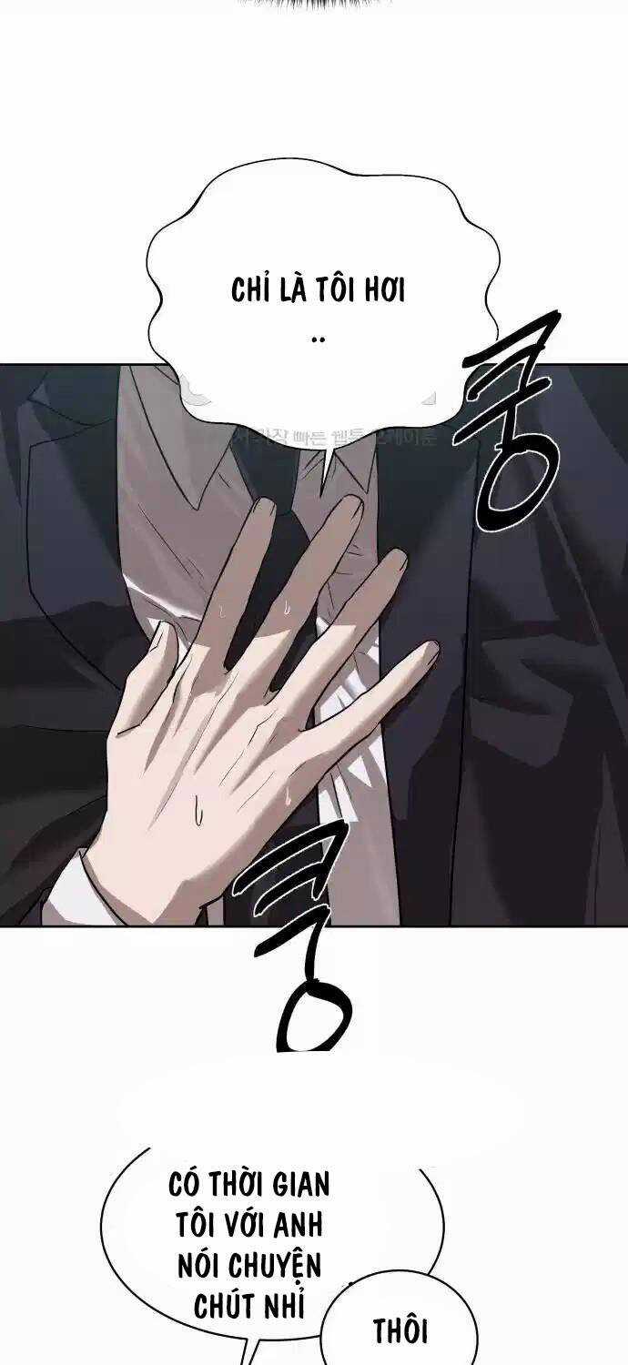 Công Chức Đặc Dị - Chương 21 - Trang 33