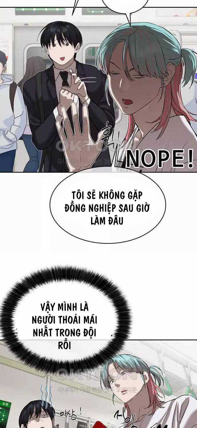 Công Chức Đặc Dị - Chương 21 - Trang 34