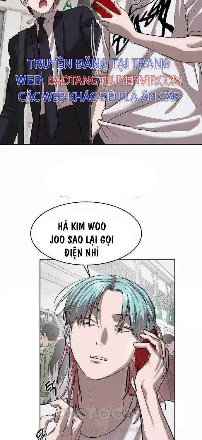 Công Chức Đặc Dị - Chương 21 - Trang 35