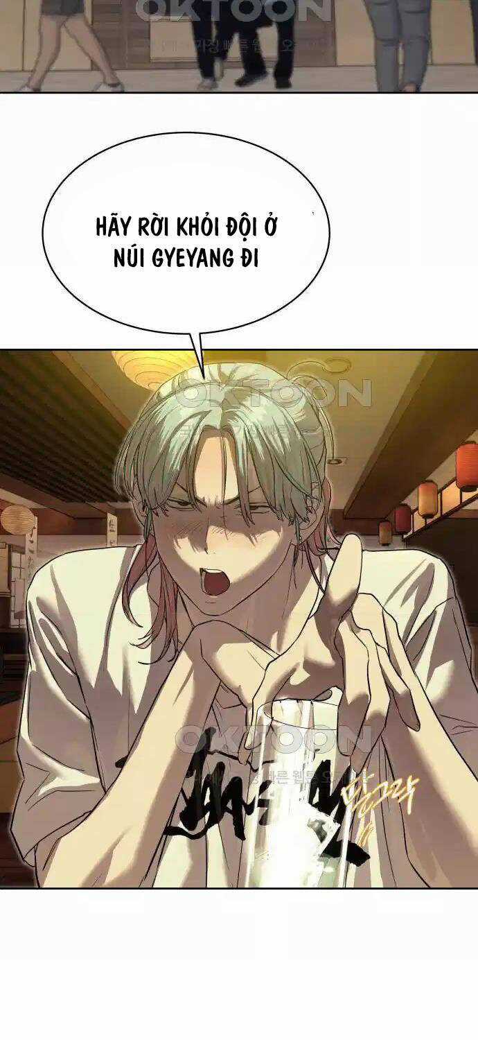 Công Chức Đặc Dị - Chương 21 - Trang 37