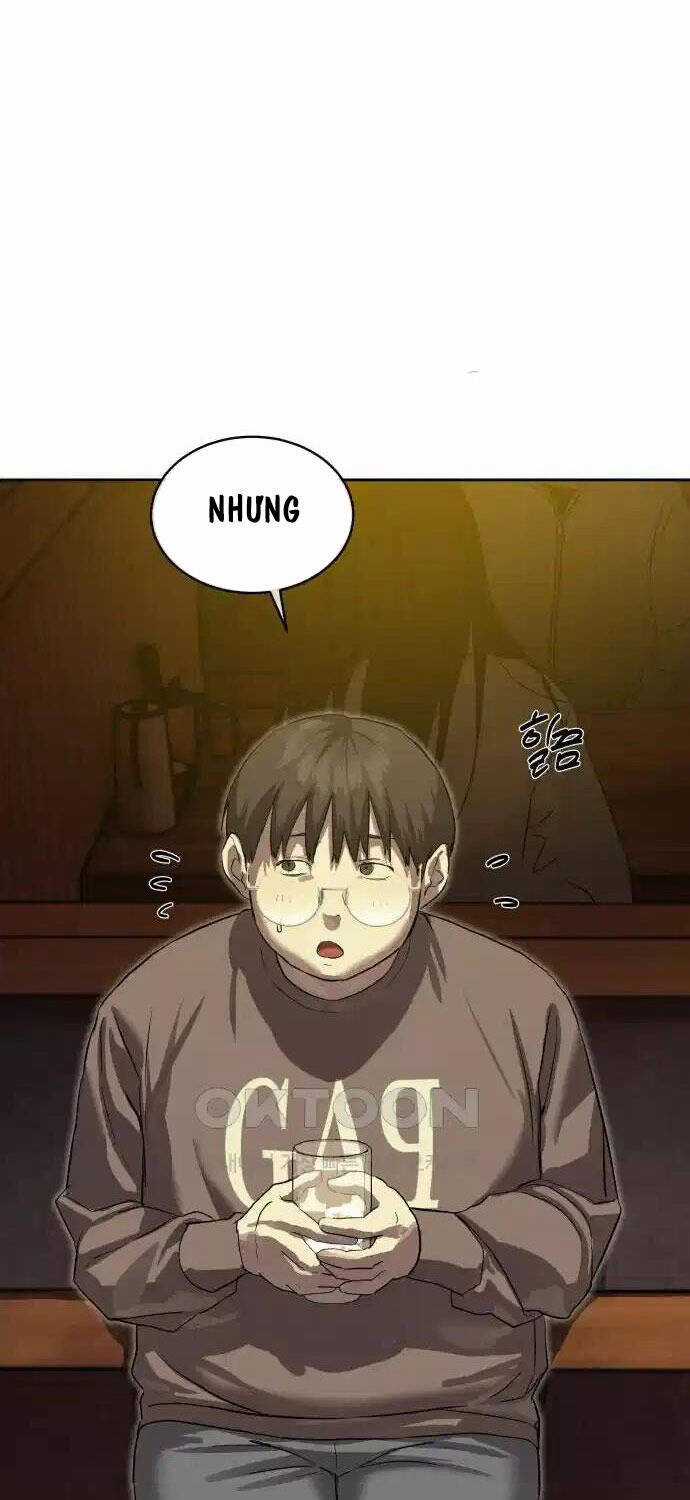 Công Chức Đặc Dị - Chương 21 - Trang 38