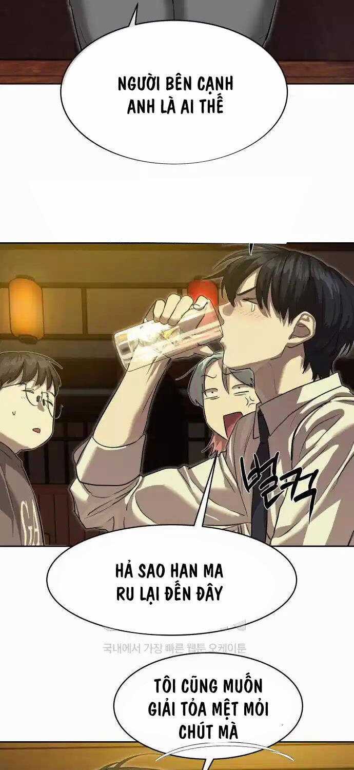 Công Chức Đặc Dị - Chương 21 - Trang 39