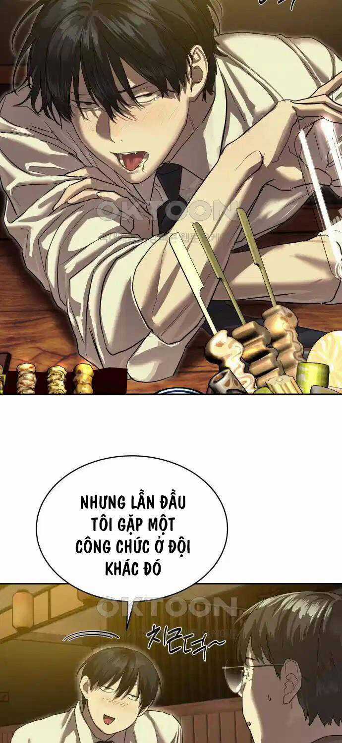 Công Chức Đặc Dị - Chương 21 - Trang 41