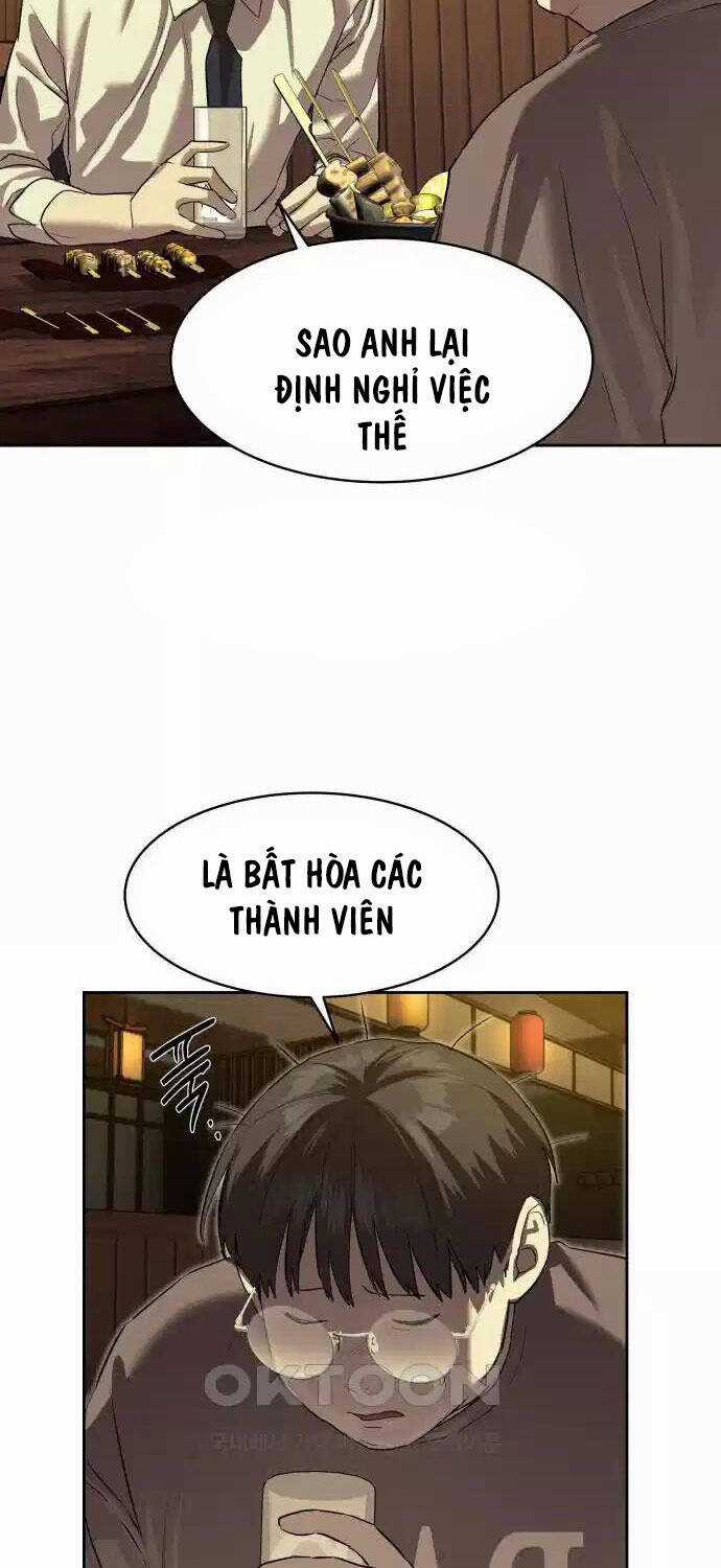 Công Chức Đặc Dị - Chương 21 - Trang 42