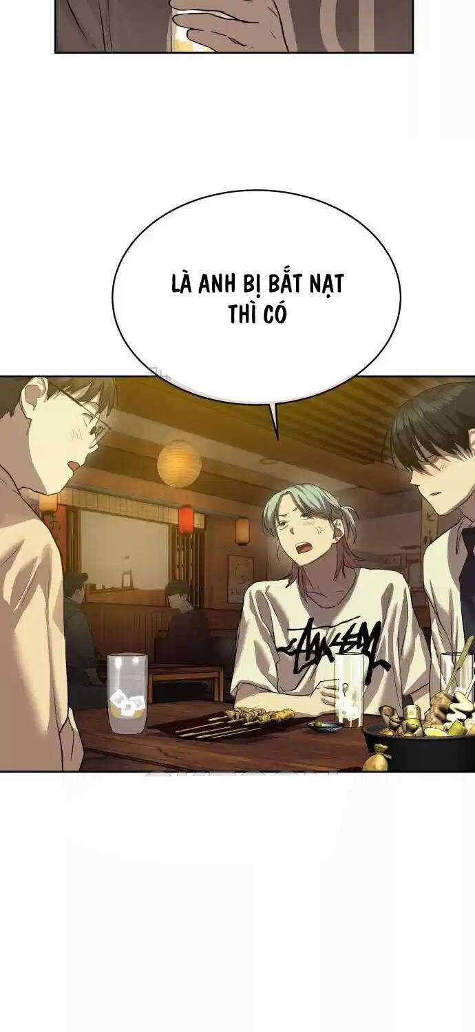 Công Chức Đặc Dị - Chương 21 - Trang 43