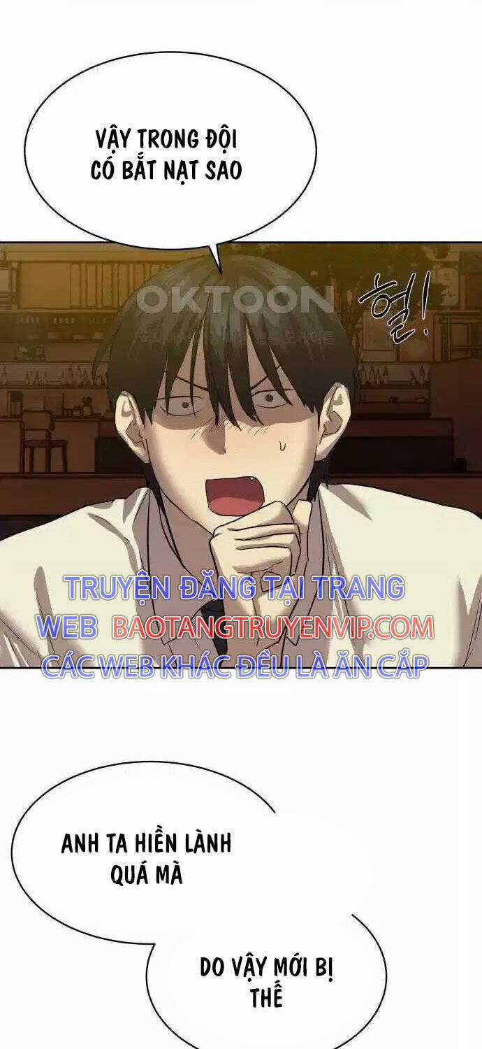 Công Chức Đặc Dị - Chương 21 - Trang 44