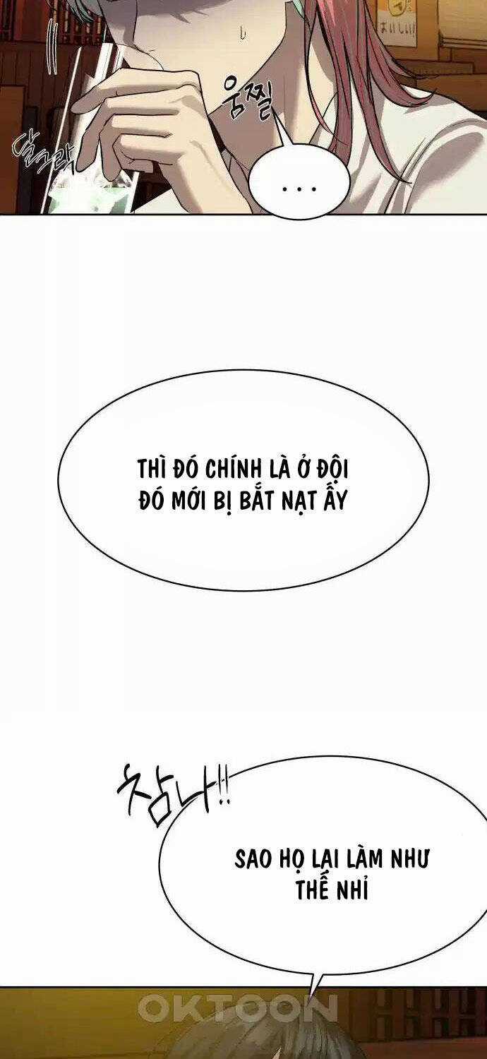 Công Chức Đặc Dị - Chương 21 - Trang 46