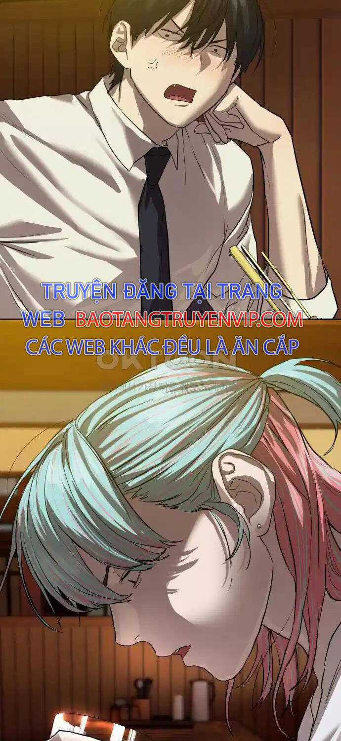 Công Chức Đặc Dị - Chương 21 - Trang 47