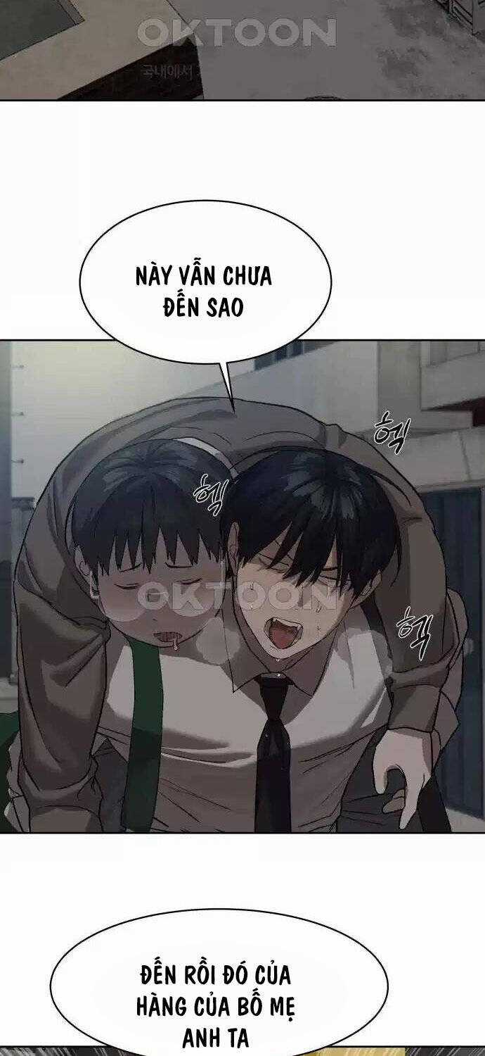 Công Chức Đặc Dị - Chương 21 - Trang 54