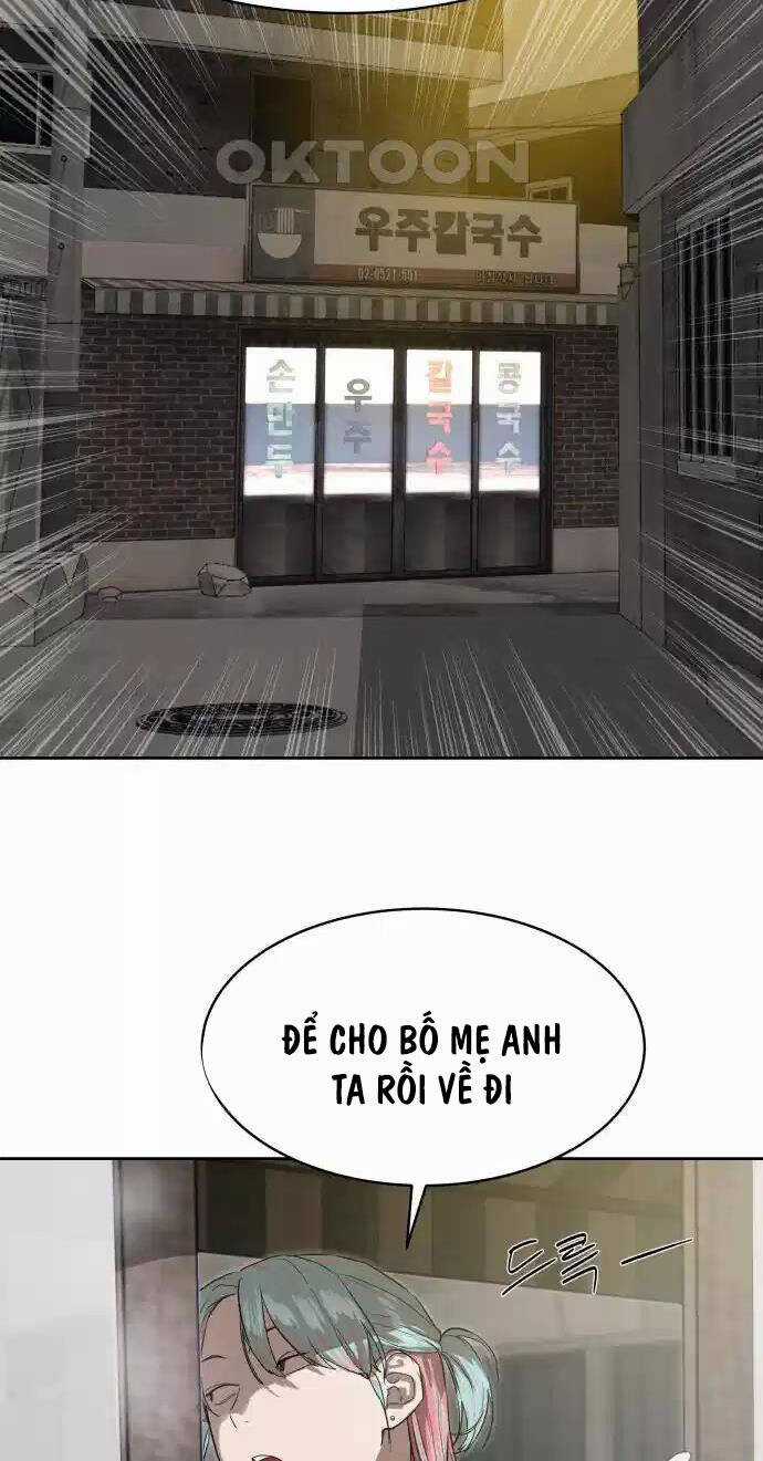 Công Chức Đặc Dị - Chương 21 - Trang 55