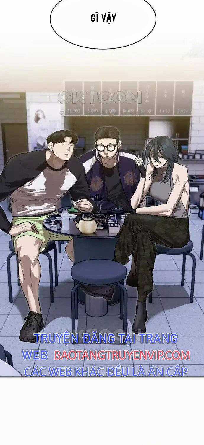 Công Chức Đặc Dị - Chương 21 - Trang 57