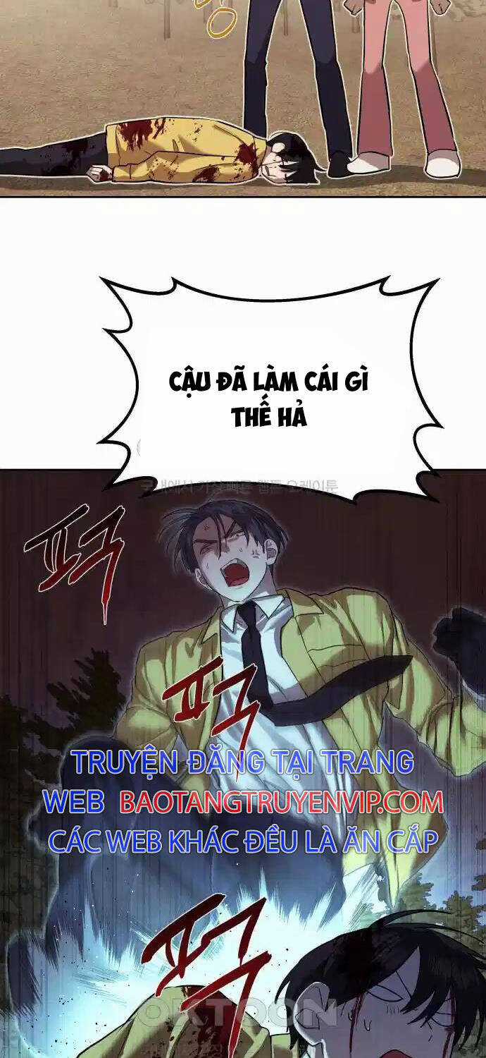 Công Chức Đặc Dị - Chương 21 - Trang 7