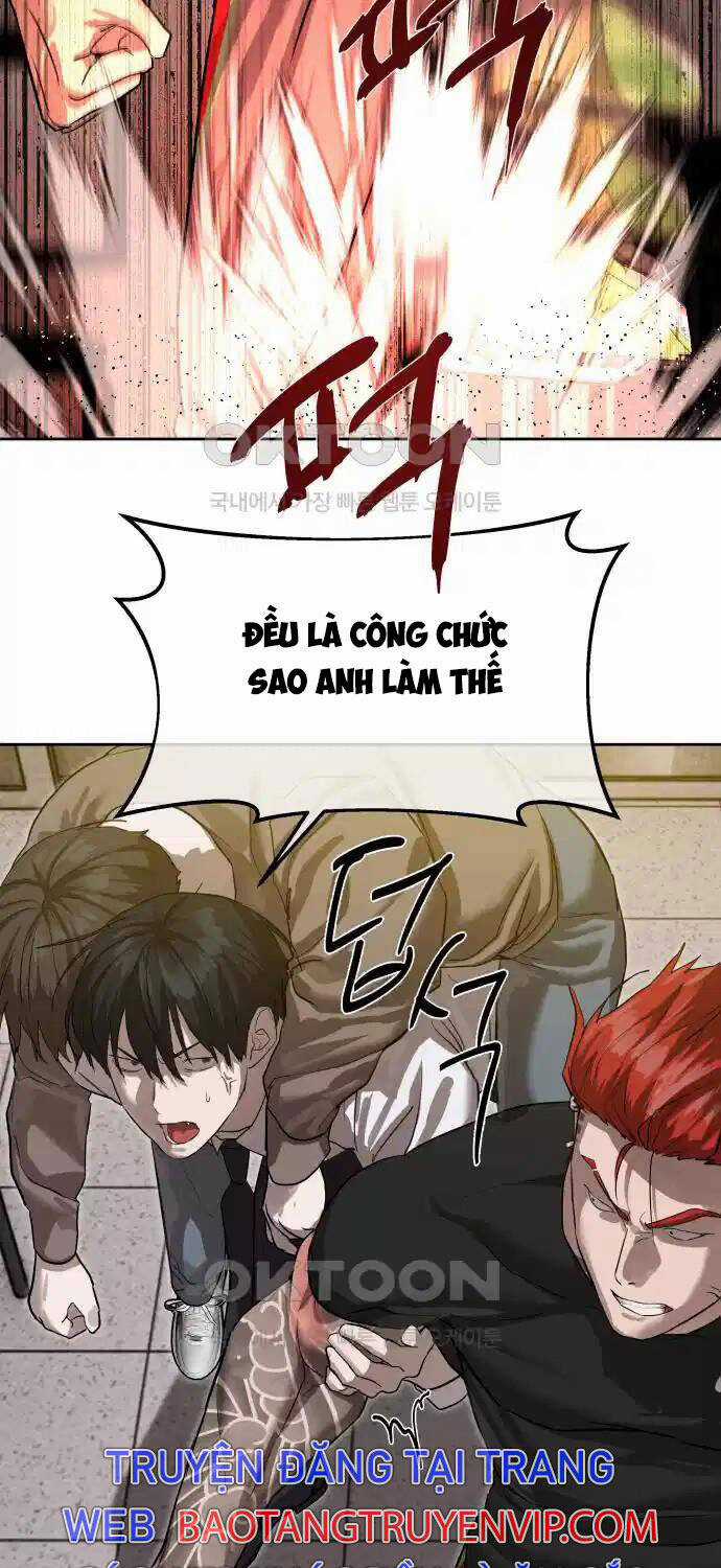 Công Chức Đặc Dị - Chương 21 - Trang 64