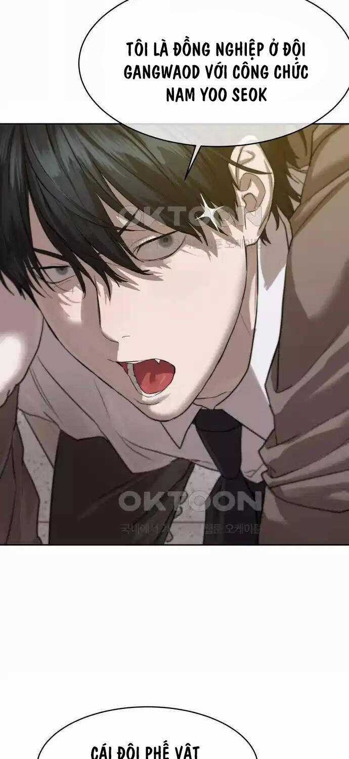 Công Chức Đặc Dị - Chương 21 - Trang 66