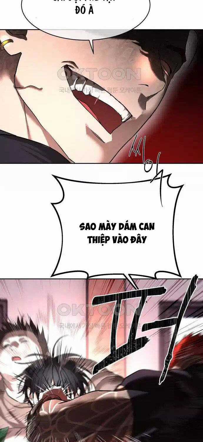 Công Chức Đặc Dị - Chương 21 - Trang 67