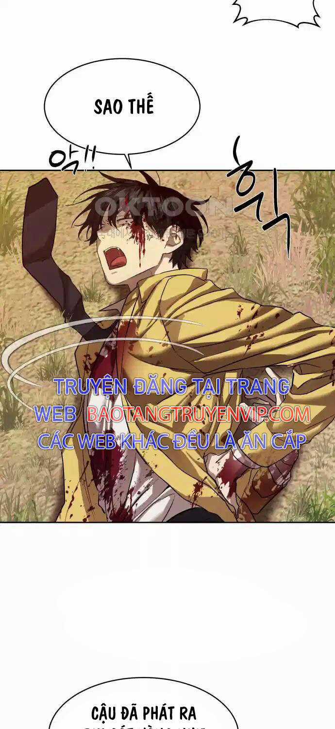 Công Chức Đặc Dị - Chương 21 - Trang 9