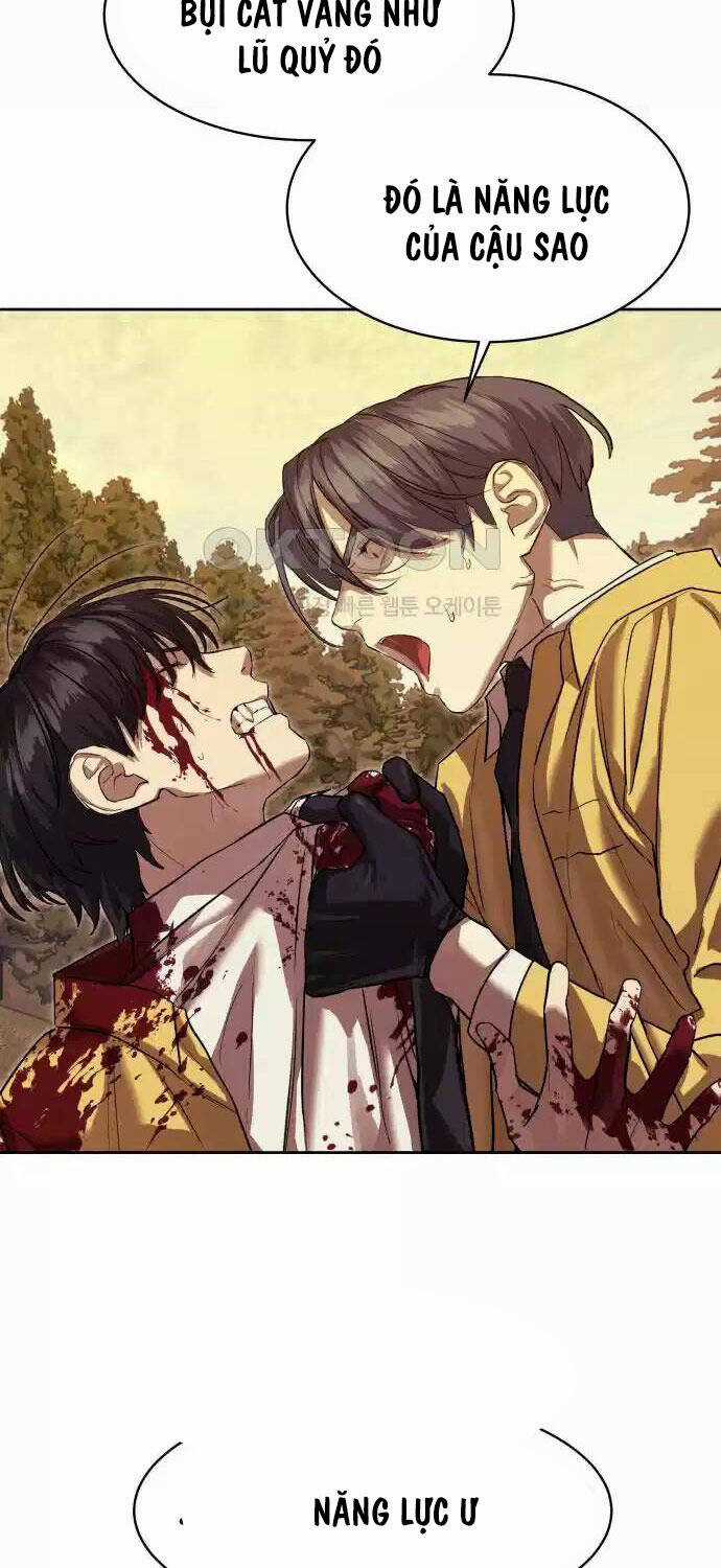 Công Chức Đặc Dị - Chương 21 - Trang 10