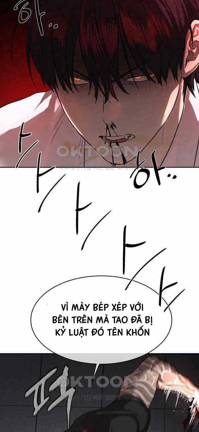 Công Chức Đặc Dị - Chương 22 - Trang 3