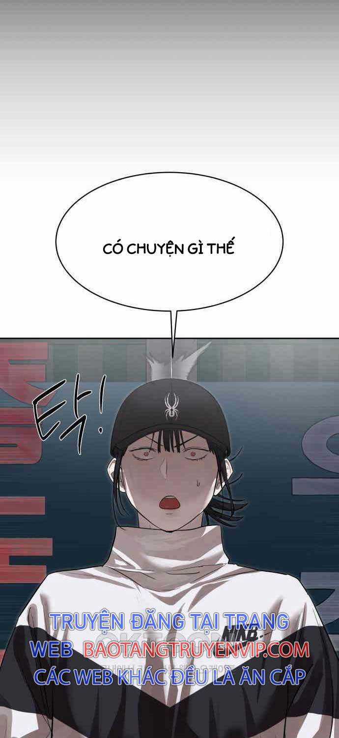 Công Chức Đặc Dị - Chương 22 - Trang 21