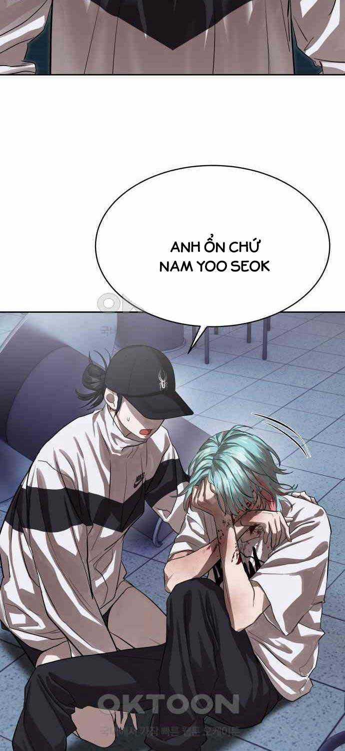 Công Chức Đặc Dị - Chương 22 - Trang 22