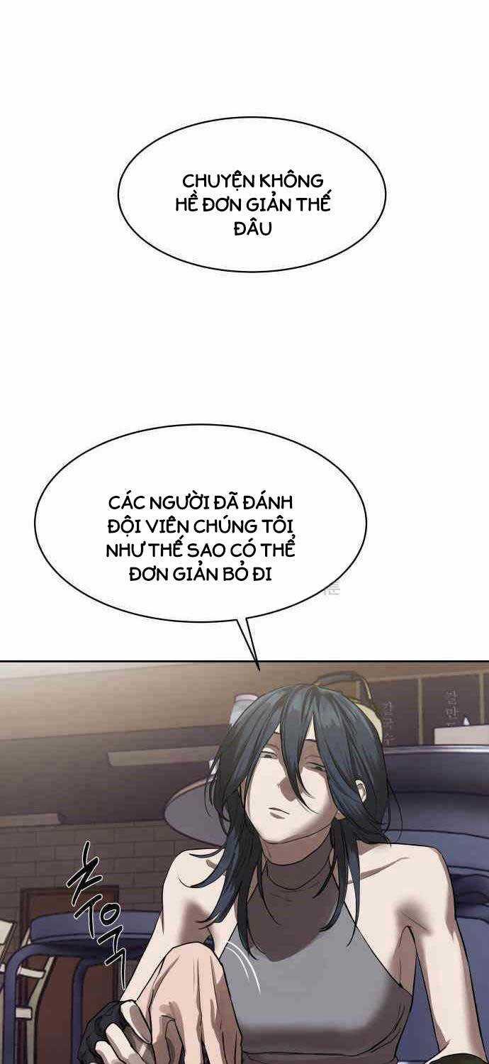 Công Chức Đặc Dị - Chương 22 - Trang 24