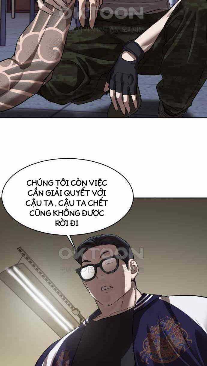 Công Chức Đặc Dị - Chương 22 - Trang 25