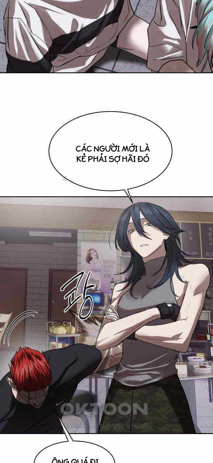 Công Chức Đặc Dị - Chương 22 - Trang 27