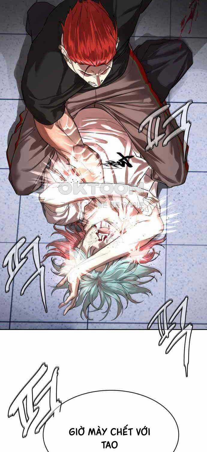 Công Chức Đặc Dị - Chương 22 - Trang 4