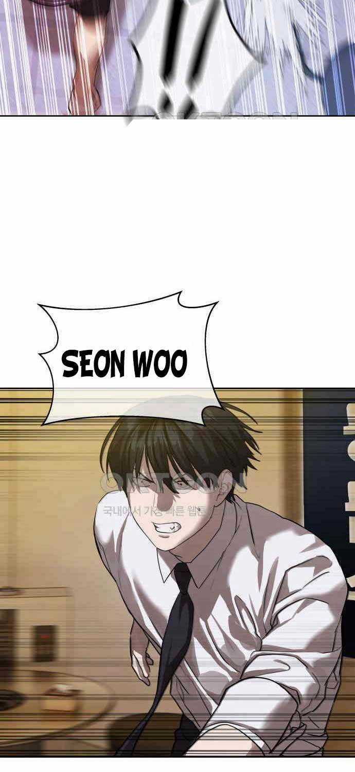 Công Chức Đặc Dị - Chương 22 - Trang 31