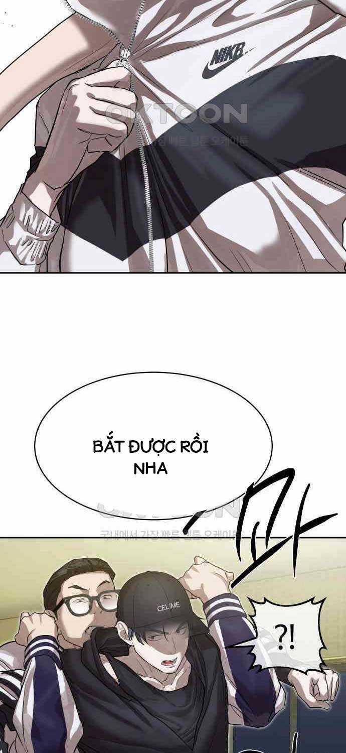 Công Chức Đặc Dị - Chương 22 - Trang 35