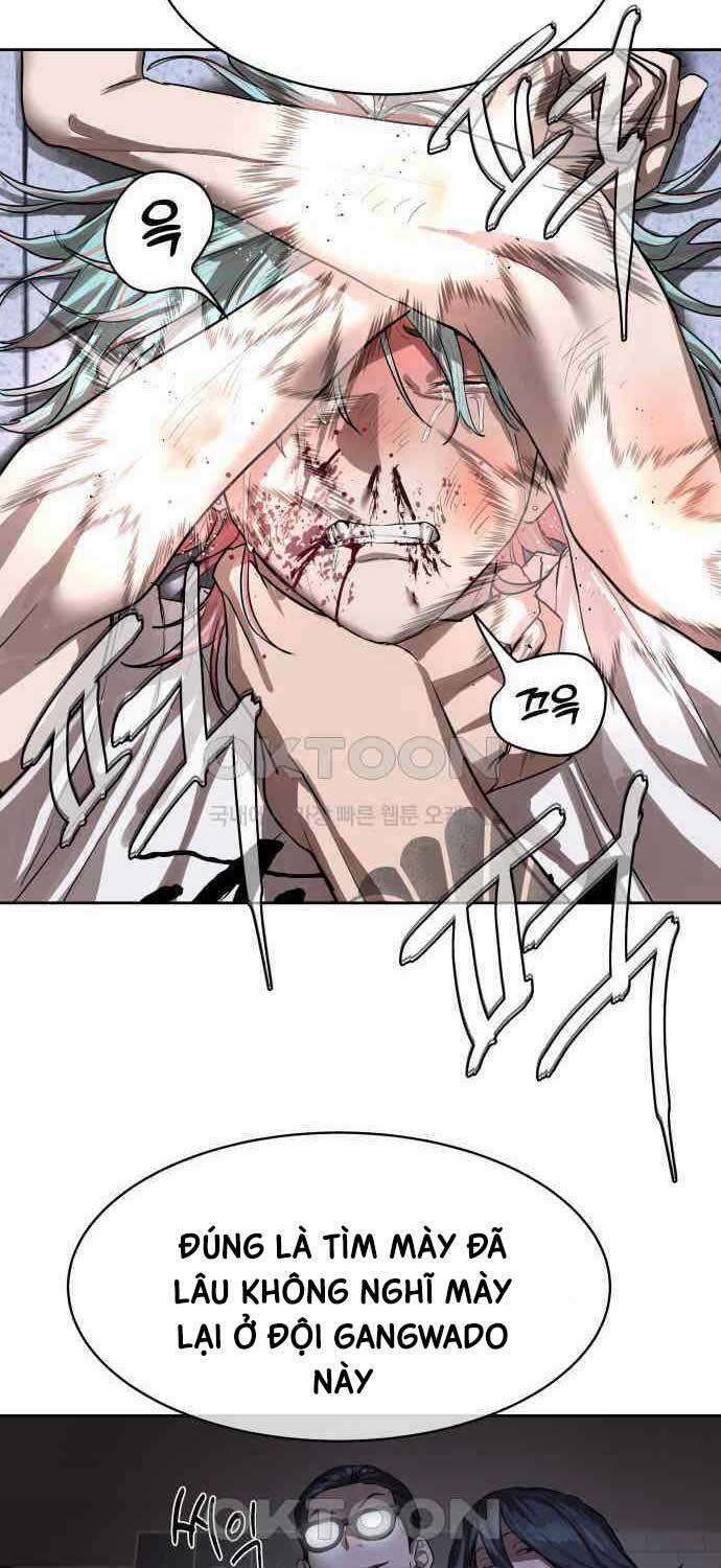 Công Chức Đặc Dị - Chương 22 - Trang 5