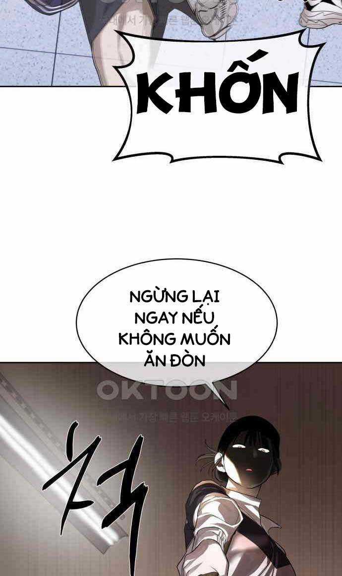 Công Chức Đặc Dị - Chương 22 - Trang 41