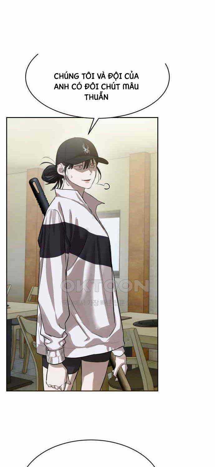 Công Chức Đặc Dị - Chương 22 - Trang 46