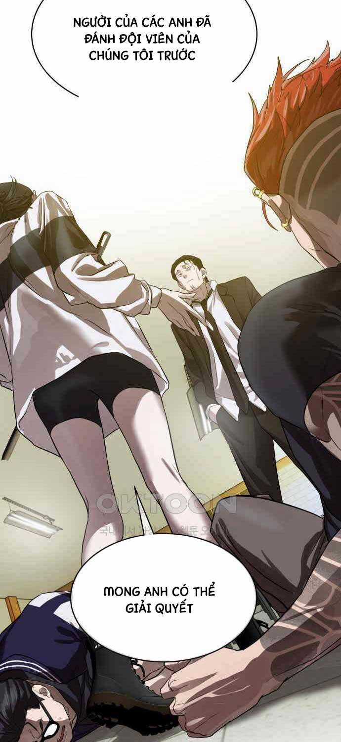 Công Chức Đặc Dị - Chương 22 - Trang 47