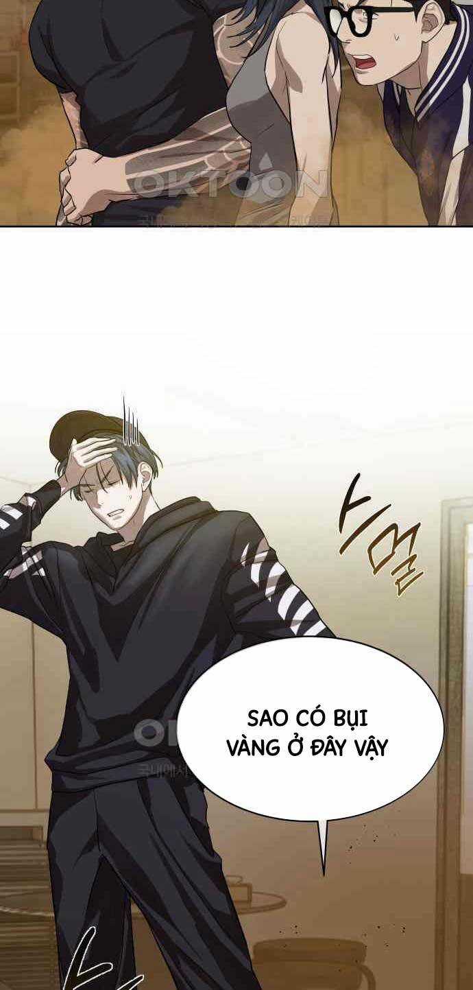 Công Chức Đặc Dị - Chương 22 - Trang 65